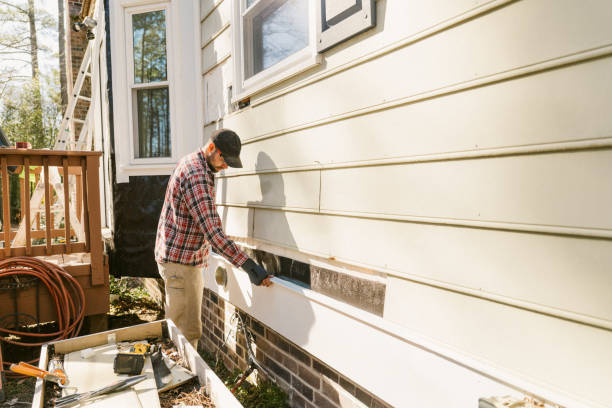 Top rated local Siding Replacement specialists in Fallston, MD